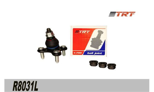 Опора шаровая TRT, левая, арт. R8031L