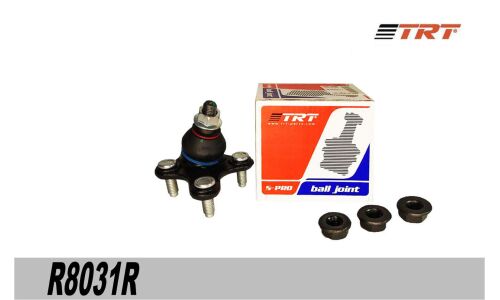 Опора шаровая TRT, правая, арт. R8031R