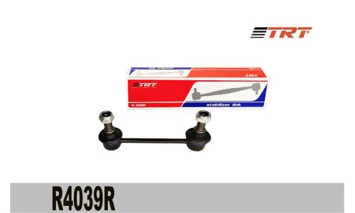Стойка стабилизатора (линк) TRT, задняя, арт. R4039R