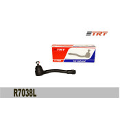 Наконечник рулевой тяги TRT, левый, арт. R7038L