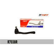 Наконечник рулевой тяги TRT, правый, арт. R7038R