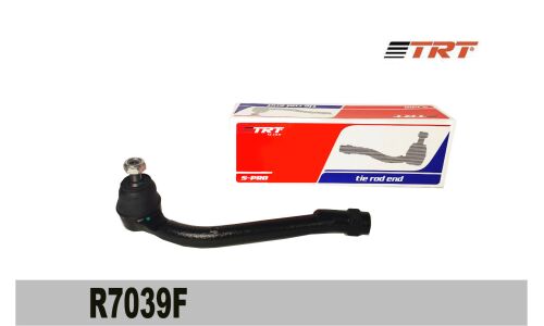 Наконечник рулевой тяги TRT, левый, арт. R7039L