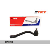 Наконечник рулевой тяги TRT, правый, арт. R7039R