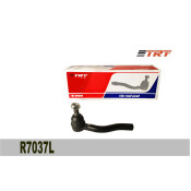 Наконечник рулевой тяги TRT, левый, арт. R7037L
