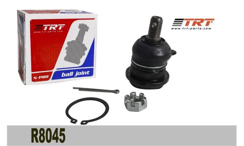 Опора шаровая TRT, нижняя, арт. R8045