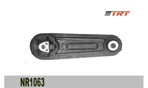 Опора двигателя задняя TRT, арт. NR1063