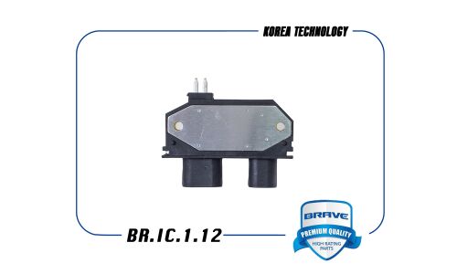 Коммутатор системы зажигания Brave, арт. BR.IC.1.12