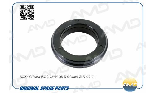 Подшипник опоры амортизатора | перед AMD, арт. AMD.SB2447