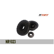 Комплект амортизационной опоры TRT (опора + подшипник), передний, правый/левый, 1 шт., арт. NR1023