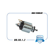 Втягивающее реле Brave, арт. BR.SR.1.2