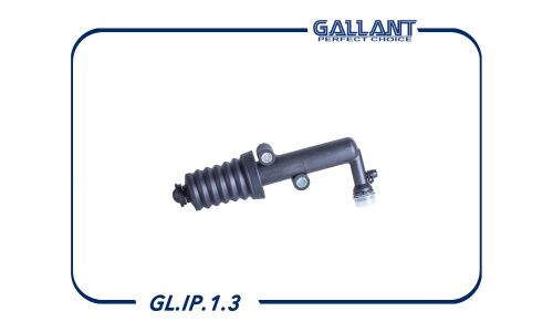 Цилиндр сцепления рабочий Gallant, арт. GL.IP.1.3