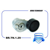 Ролик натяжной ремня ГРМ Brave, арт. BR.TN.1.29