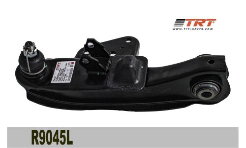 Рычаг подвески TRT, левый, арт. R9045L