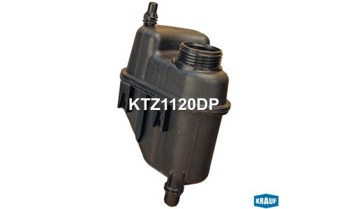 Бачок расширительный Krauf, арт. KTZ1120DP