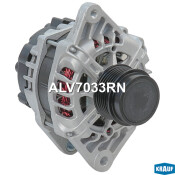 Генератор Krauf, арт. ALV7033RN