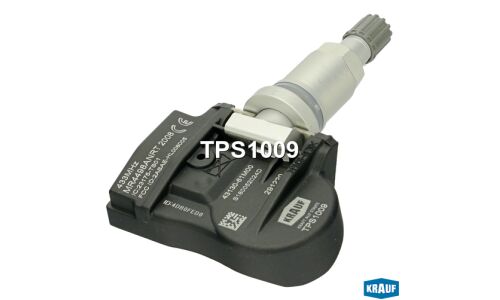 Датчик давления в шине Krauf, арт. TPS1009
