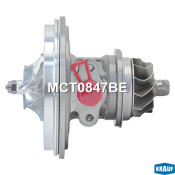 Картридж для турбокомпрессора Krauf, арт. MCT0847BE