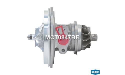 Картридж для турбокомпрессора Krauf, арт. MCT0847BE