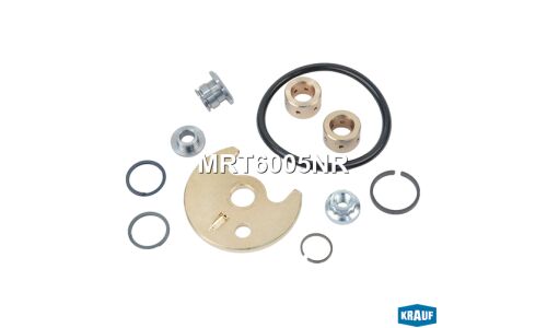 Ремкомплект турбокомпрессора Krauf, арт. MRT6005NR