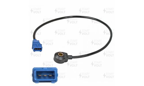 Датчик детонации Startvolt, для Chery/VAG, арт. VS-KS 3002