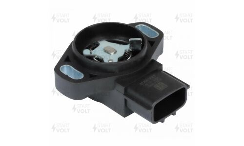Датчик положения дроссельной заслонки Startvolt, для Subaru/Suzuki 1.8i/2.0i/2.5i, арт. VS-TP 2201