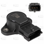 Датчик положения дроссельной заслонки Startvolt, для Hyundai/KIA Getz (02-)/Accent III (05-)/Rio II (05-), арт. VS-TP 0801