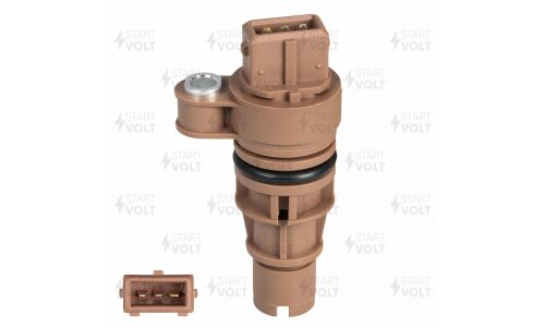 Датчик скорости Startvolt, для Hyundai/KIA Sportage (04-)/Santa Fe (04-) 2.7i/2.0/2.2 CRDi, арт. VS-SP 0801