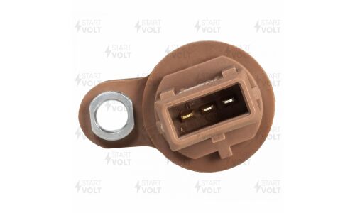 Датчик скорости Startvolt, для Hyundai/KIA Sportage (04-)/Santa Fe (04-) 2.7i/2.0/2.2 CRDi, арт. VS-SP 0801