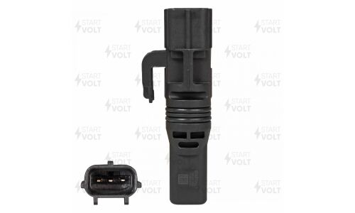 Датчик скорости Startvolt, для Ford Focus II (05-)/Mazda 3 (03-) 1.4i/1.6i/1.8i, арт. VS-SP 1001