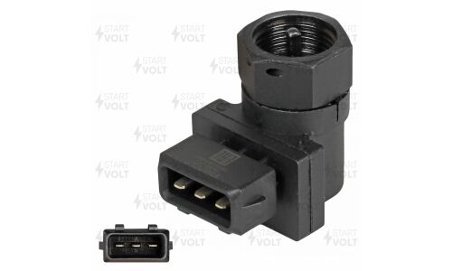 Датчик скорости Startvolt, для VAG Octavia I (96-)/Golf III (91-)/ Passat B3 (88-) 1.4i-1.8i/1.9D, арт. VS-SP 1801