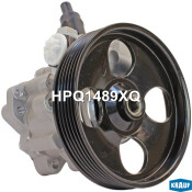 Насос гидроусилителя руля Krauf, арт. HPQ1489XQ