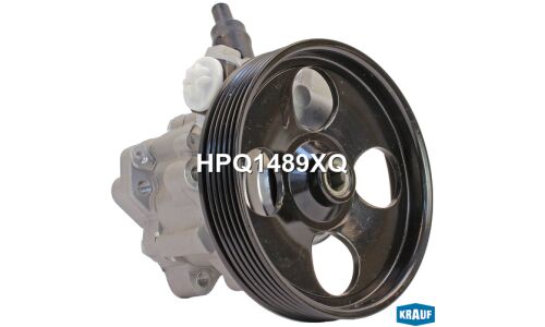 Насос гидроусилителя руля Krauf, арт. HPQ1489XQ
