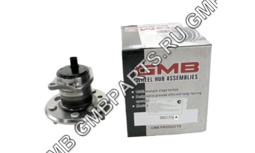 Ступица колеса GMB, для Toyota Camry, арт. GH31710A