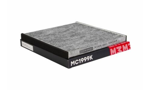 Фильтр салонный Marshall, угольный, арт. MC1999K
