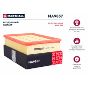 Фильтр воздушный Marshall, арт. MA9857
