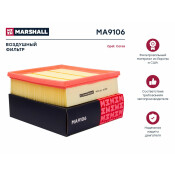 Фильтр воздушный Marshall, арт. MA9106