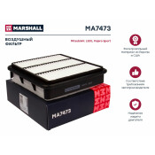 Фильтр воздушный Marshall, арт. MA7473
