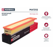 Фильтр воздушный Marshall, арт. MA7212