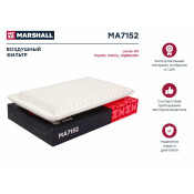 Фильтр воздушный Marshall, арт. MA7152
