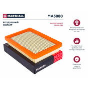 Фильтр воздушный Marshall, арт. MA5880