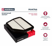 Фильтр воздушный Marshall, арт. MA4766