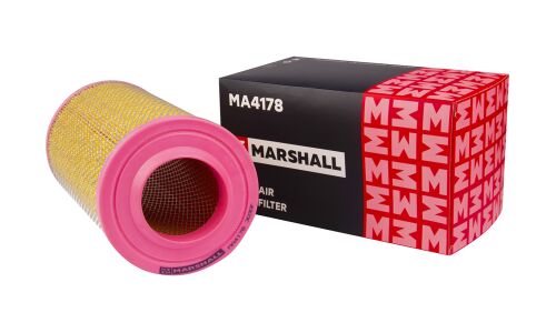 Фильтр воздушный Marshall, арт. MA4178