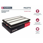 Фильтр воздушный Marshall, арт. MA2773