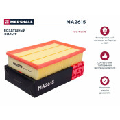 Фильтр воздушный Marshall, арт. MA2615