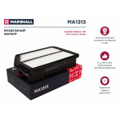Фильтр воздушный Marshall, арт. MA1313
