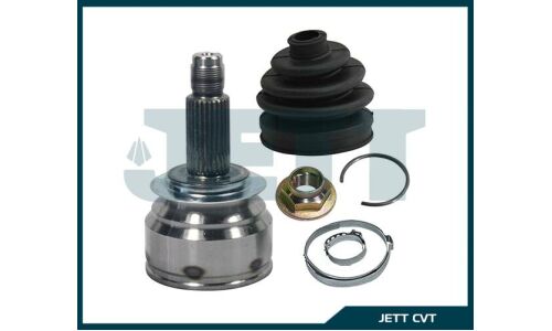 Привод (ШРУС)   V41-6044 JETT, арт. V416044