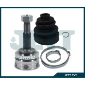 Привод (ШРУС)   V41-1002   ABS JETT, арт. V411002ABS
