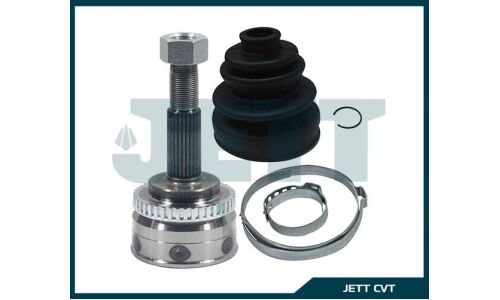 Привод (ШРУС)   V41-1002   ABS JETT, арт. V411002ABS
