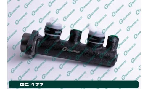 Главный тормозной цилиндр в сборе  GC-177 G-brake, арт. GC177