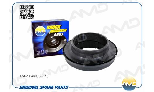 Подшипник опоры амортизатора | перед AMD, арт. AMD.SB2614